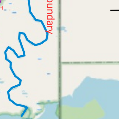 ATV Trails Guide -- Martineau Trail Preview 2