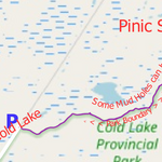 ATV Trails Guide -- Martineau Trail Preview 3