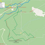 ATV Trails Guide -- Rig Street Loop Preview 1