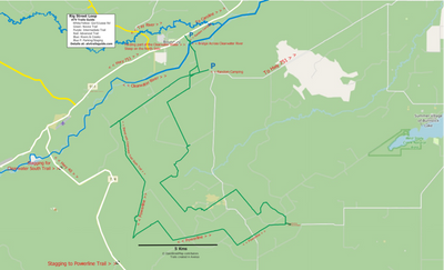 ATV Trails Guide -- Rig Street Loop Preview 1