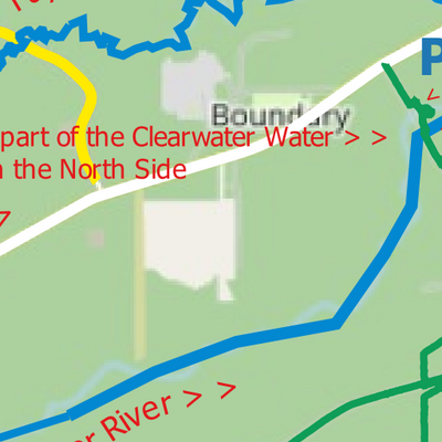 ATV Trails Guide -- Rig Street Loop Preview 3