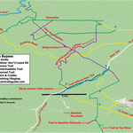 ATV Trails Guide -- Sour Gas Bypass Preview 1