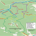 ATV Trails Guide -- South James Trail Preview 1