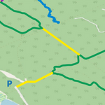 ATV Trails Guide -- South James Trail Preview 2