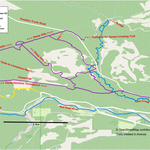 ATV Trails Guide -- Yara Creek Preview 1