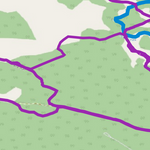 ATV Trails Guide -- Yara Creek Preview 2