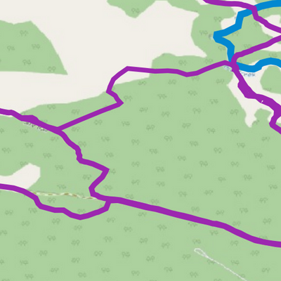 ATV Trails Guide -- Yara Creek Preview 2