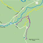 ATV Trails Guide -- Clearwater South Preview 1