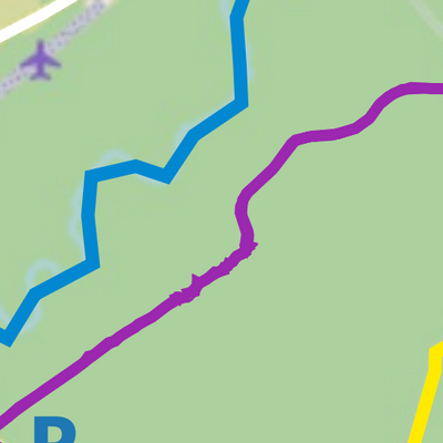 ATV Trails Guide -- Clearwater South Preview 2