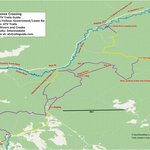 ATV Trails Guide -- James Crossing Preview 1