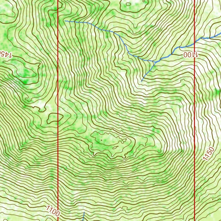 Rogaining Map 2025 ACT Paddy Pallin 6 hour rogaine Map by Australian Rogaining ...