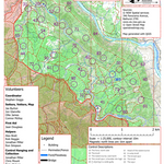 2026 ACT Twilight 3 hour Rogaine 