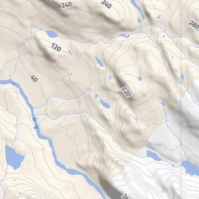 Avataq Cultural Institute 24I Kangiqsualujjuaq 5 digital map