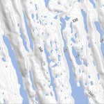 Avataq Cultural Institute 24K Kuujjuaq 5 digital map