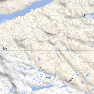 Avataq Cultural Institute 24L Kuugaaluk 07 digital map