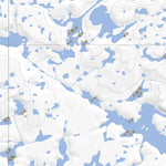 Avataq Cultural Institute 24M Tasivik - Arqutikutaaq 02 digital map