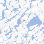 Avataq Cultural Institute 24M Tasivik - Arqutikutaaq 05 digital map