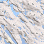 Avataq Cultural Institute 24P Allurilik - Alluviaq 14 digital map