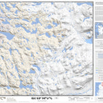 Avataq Cultural Institute 24P Allurilik - Alluviaq 15 digital map