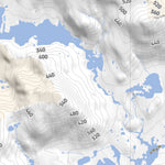 Avataq Cultural Institute 24P Allurilik - Alluviaq 15 digital map
