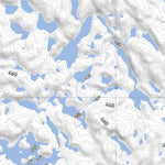 Avataq Cultural Institute 25D Ikkatujaaq - Akuliaq 13 digital map
