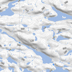 Avataq Cultural Institute 34B Allait Qasigialingat 03 digital map