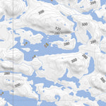 Avataq Cultural Institute 34B Allait Qasigialingat 06 digital map