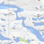 Avataq Cultural Institute 34B Allait Qasigialingat 13 digital map