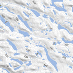 Avataq Cultural Institute 34B Allait Qasigialingat 15 digital map