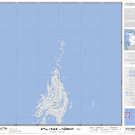 Avataq Cultural Institute 34E Innalikkuit - Quumiutait 12 digital map