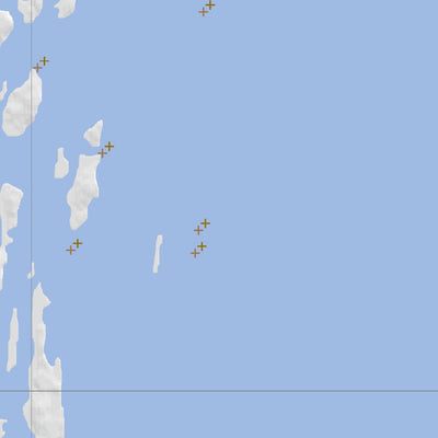 Avataq Cultural Institute 34E Innalikkuit - Quumiutait 12 digital map