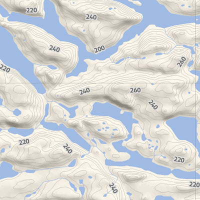 Avataq Cultural Institute 34G Qasigialik 03 digital map