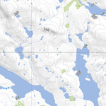 Avataq Cultural Institute 34H Atanirittuup Tasigik 14 digital map