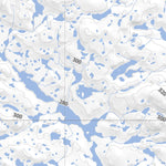 Avataq Cultural Institute 34H Atanirittuup Tasigik 15 digital map