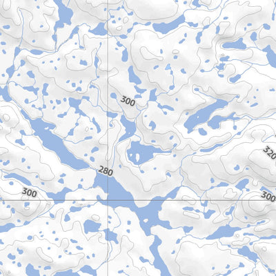 Avataq Cultural Institute 34H Atanirittuup Tasigik 15 digital map