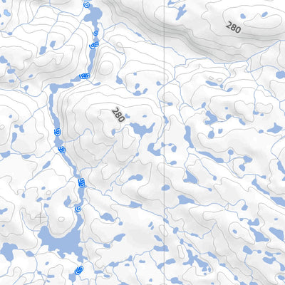 Avataq Cultural Institute 34H Atanirittuup Tasigik 15 digital map