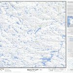 Avataq Cultural Institute 34H Atanirittuup Tasigik 16 digital map