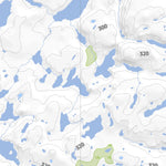 Avataq Cultural Institute 34H Atanirittuup Tasigik 16 digital map