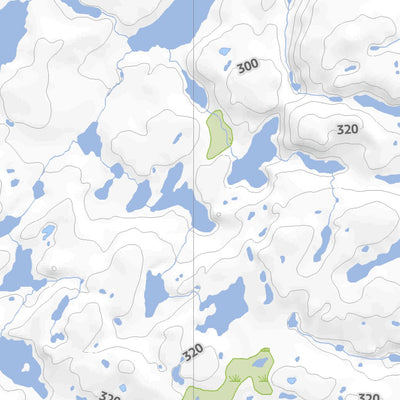 Avataq Cultural Institute 34H Atanirittuup Tasigik 16 digital map