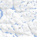 Avataq Cultural Institute 34H Atanirittuup Tasigik 16 digital map