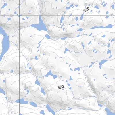 Avataq Cultural Institute 34H Atanirittuup Tasigik 16 digital map