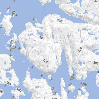 Avataq Cultural Institute 34J Kakiattuq 16 digital map