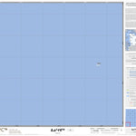 Avataq Cultural Institute 34L Inukjuak 04 digital map