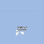 Avataq Cultural Institute 34L Inukjuak 04 digital map