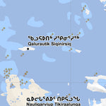 Avataq Cultural Institute 34M Issitualik 01 digital map