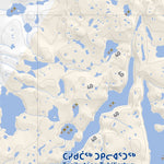 Avataq Cultural Institute 34M Issitualik 01 digital map