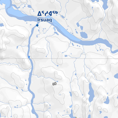 Avataq Cultural Institute 34N Inukjualu Puvirnituullu Akunningani 03 digital map