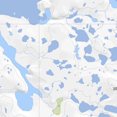 Avataq Cultural Institute 34N Inukjualu Puvirnituullu Akunningani 05 digital map