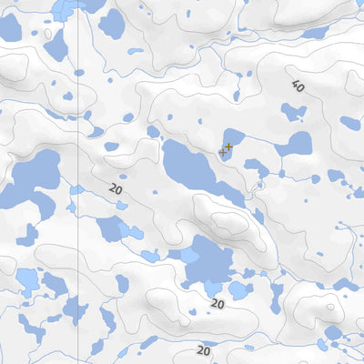 Avataq Cultural Institute 34N Inukjualu Puvirnituullu Akunningani 05 digital map