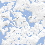Avataq Cultural Institute 34O Qamanirjuaq - Tasirruaq 08 digital map